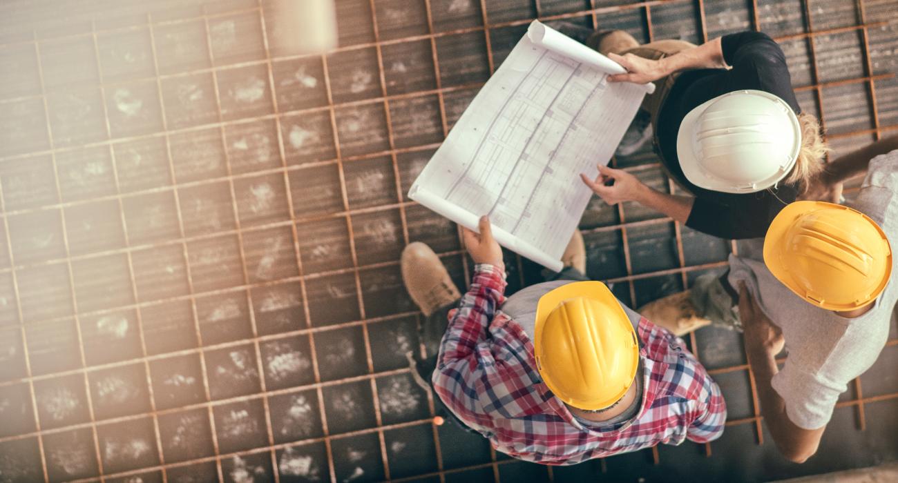 Construction Industry Image