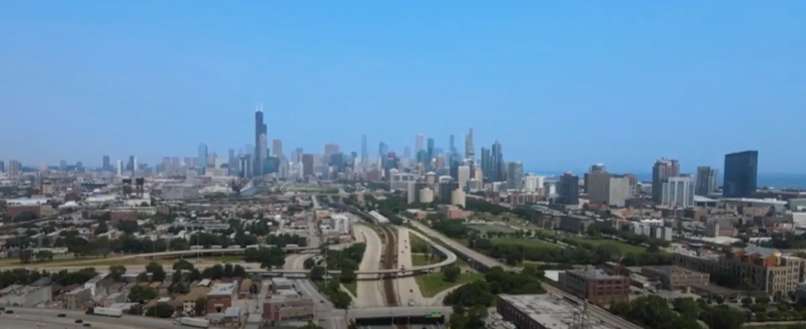 Chicago Skyway