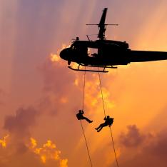 National Security Industry Image