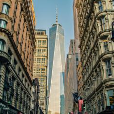 Insurance & Reinsurance Practice Image