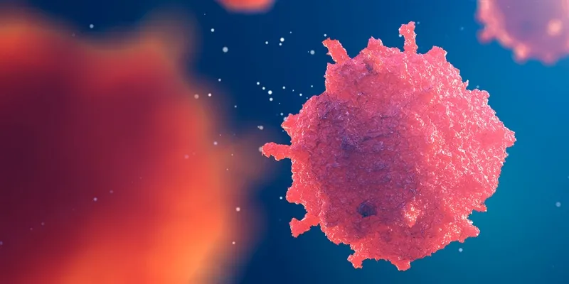 Life Sciences Industry Image