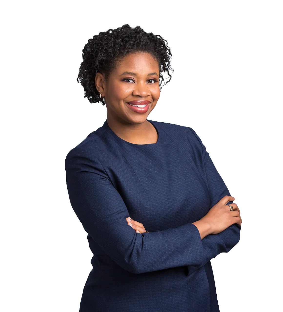 Anne-Carmene Almonord Portrait