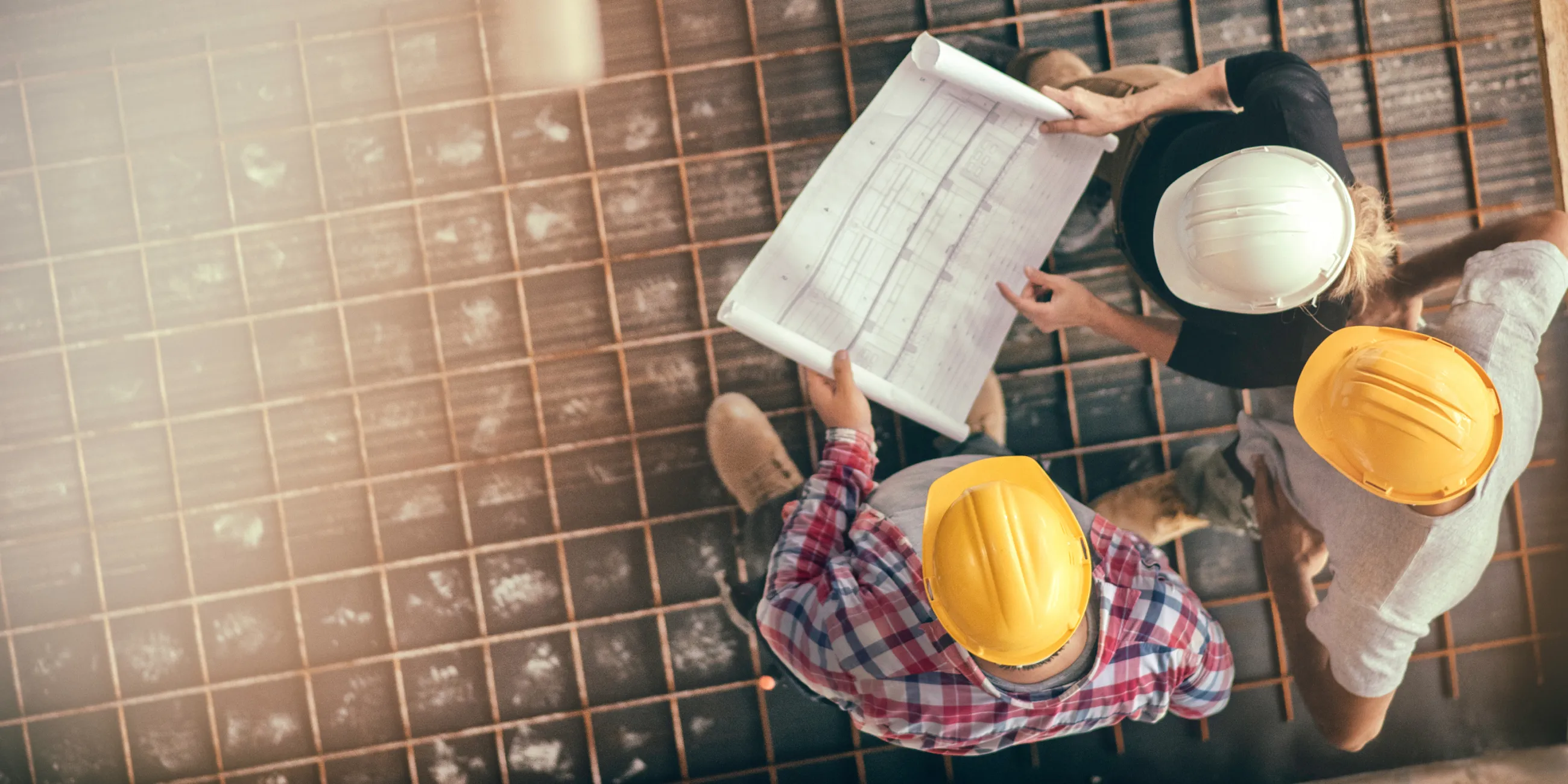 Construction Industry Image