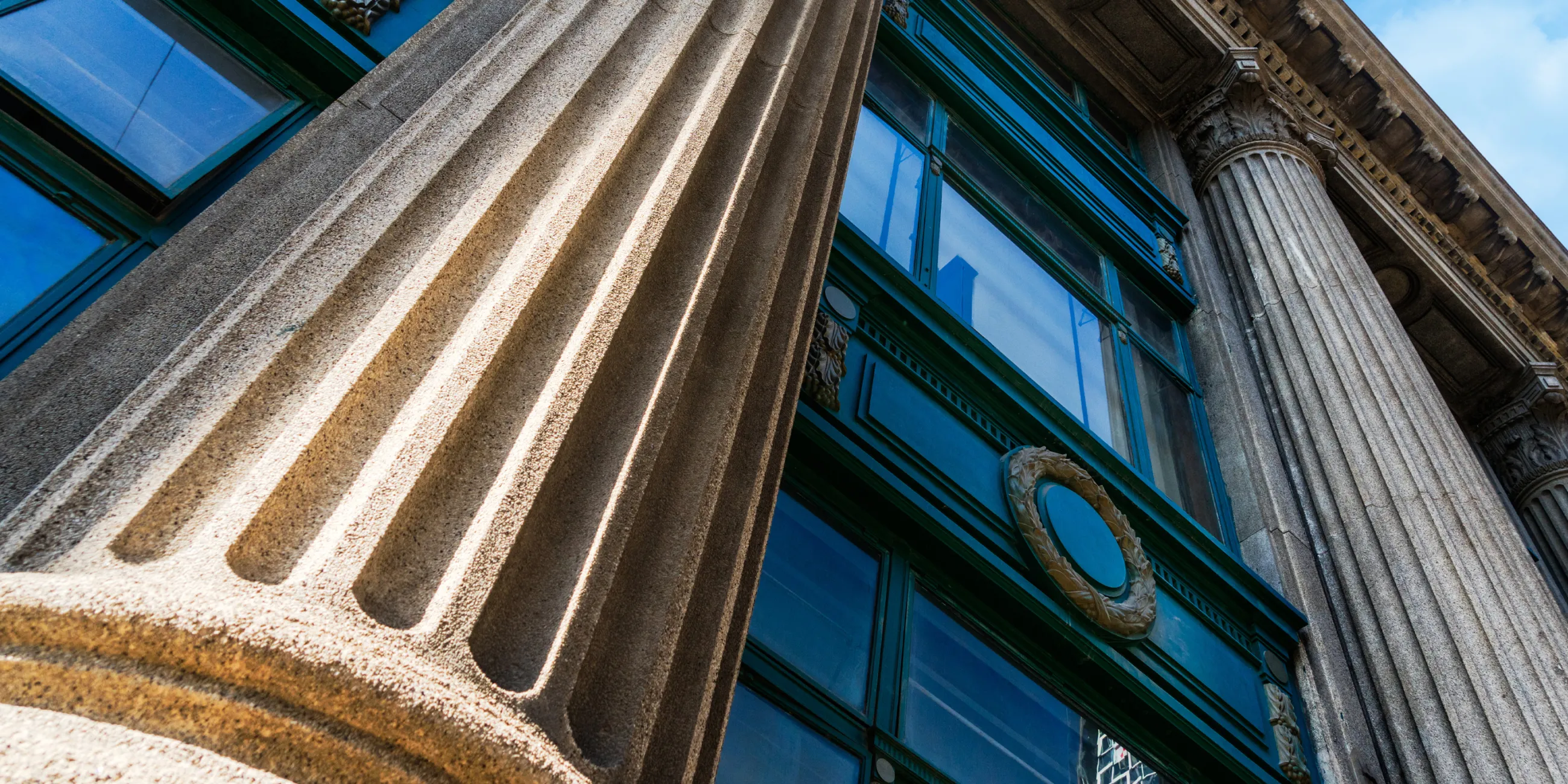 Government Enforcement & White Collar Practice Image