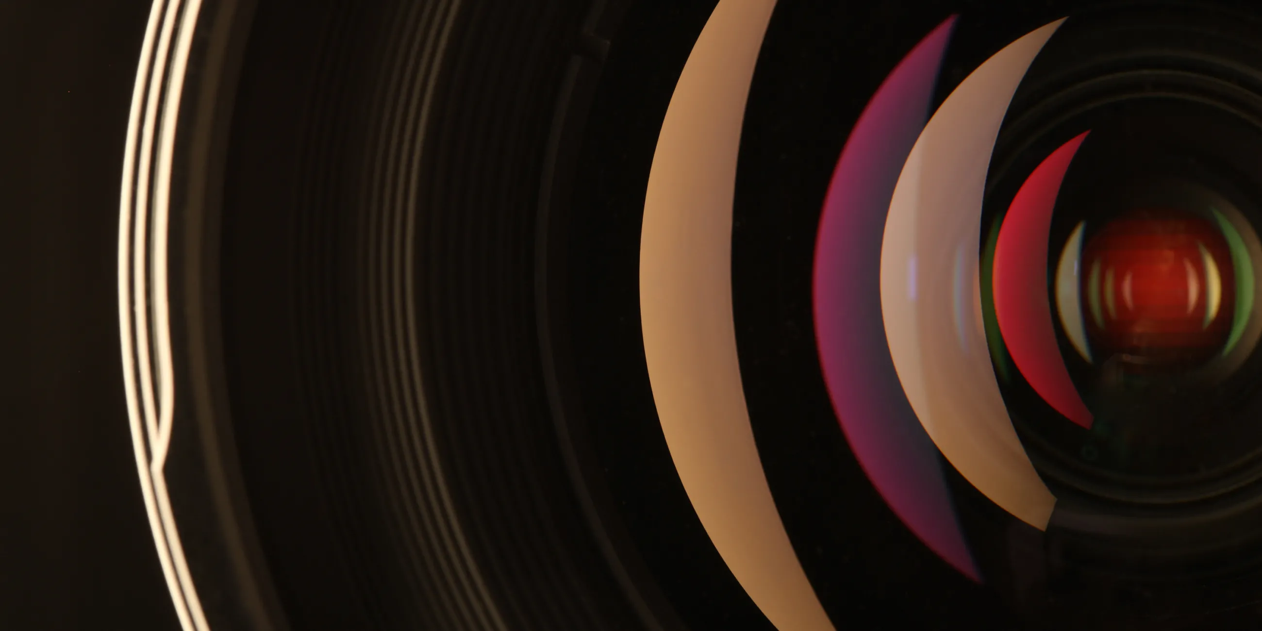 Media & Entertainment Industry Image