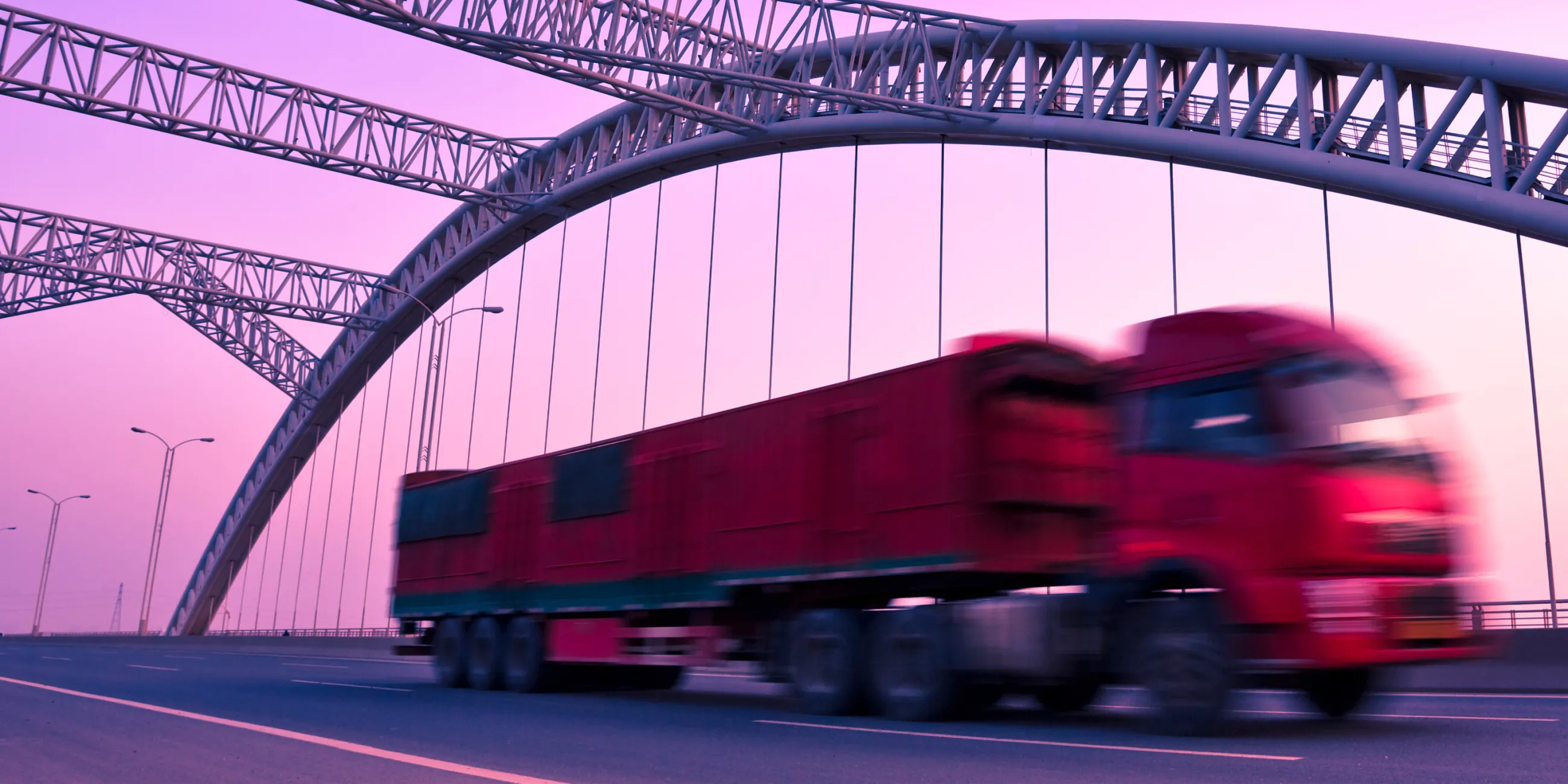 Transportation & Mobility Industry Image