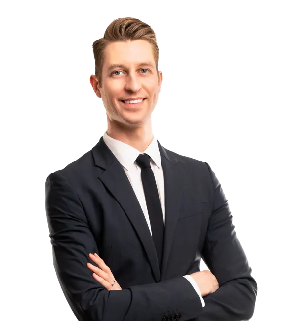 Alexander Birkhold Portrait