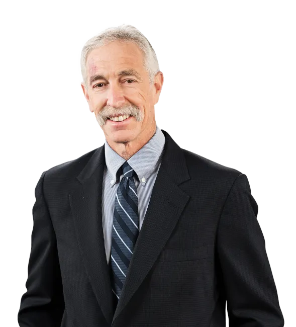 John Bronstein Portrait