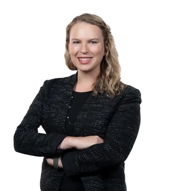 Jessica DiPietro Portrait