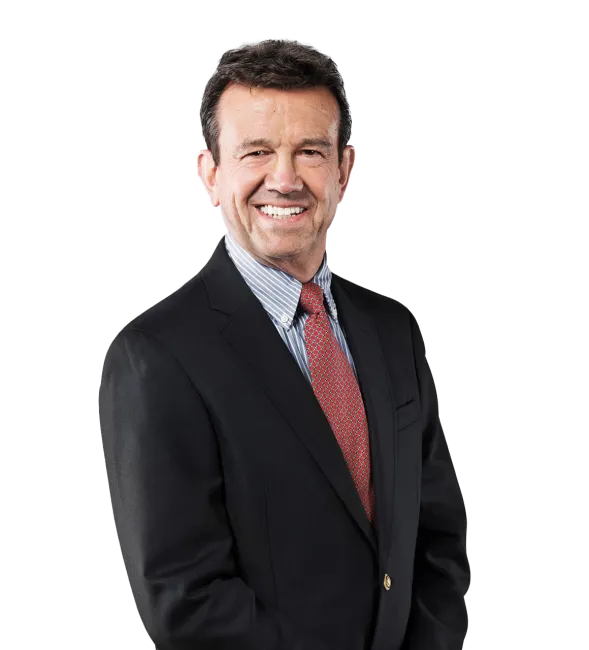 Robert Edwards, Ph.D. Portrait