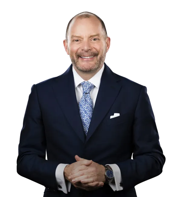 Craig Engle Portrait