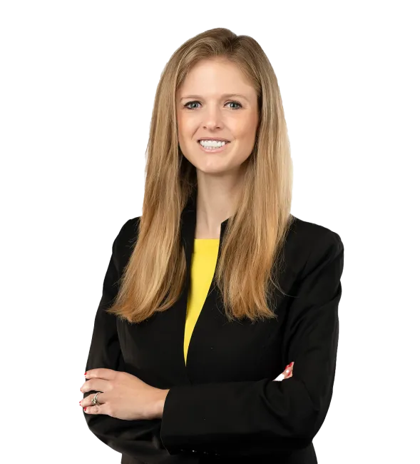 Laurel LaMontagne Portrait