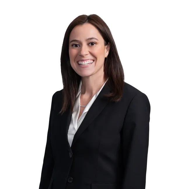 Samantha Pyes Portrait