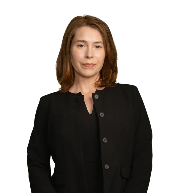 Molly Wiltshire Portrait