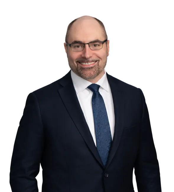 Tyler Kimberly Portrait