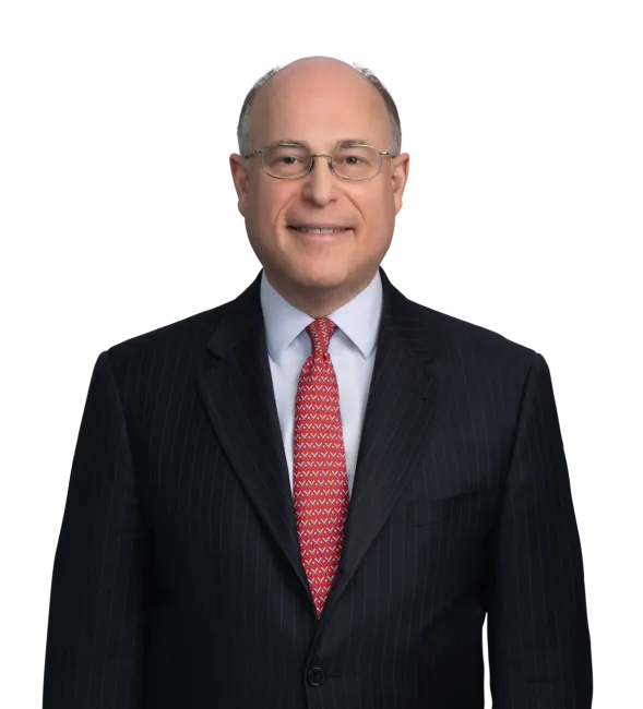 Dan Renberg Portrait