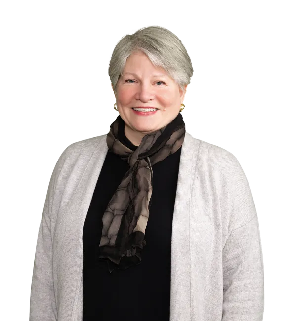 Lauralyn Bengel Portrait