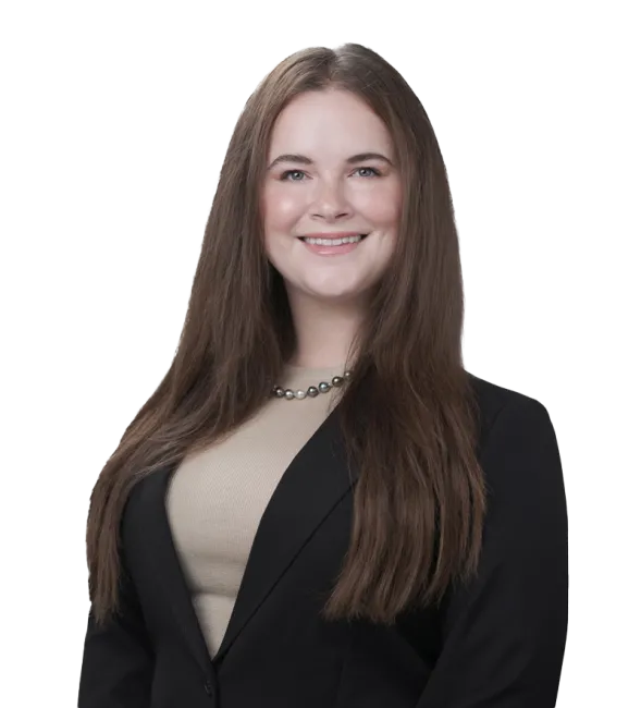 Brooke Fodor Portrait