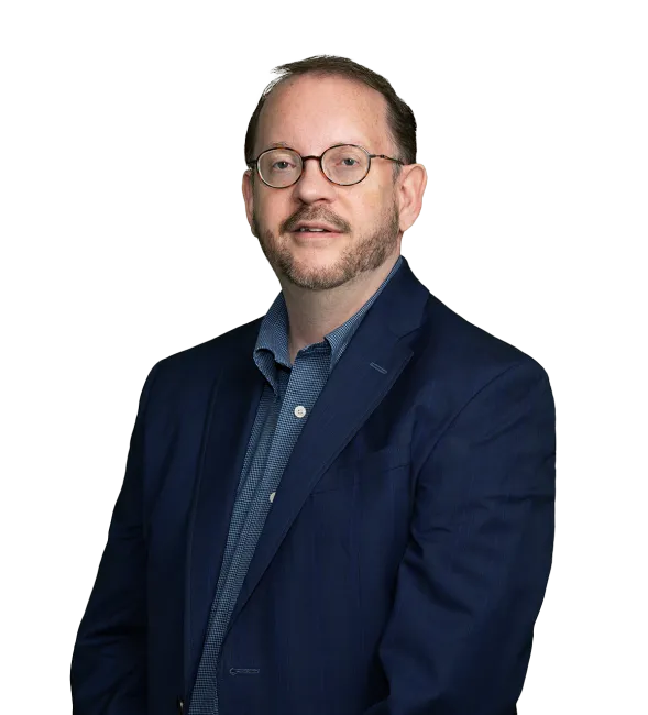 William Franzen Portrait