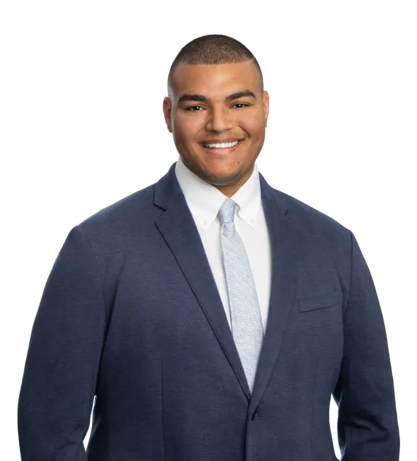 Kyle Freeman Portrait