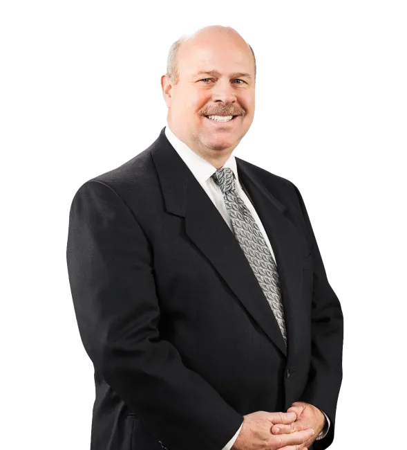 Thomas Jeffry Jr. Portrait