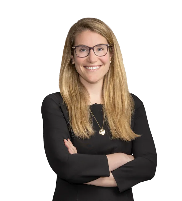 Abigail Myers Portrait