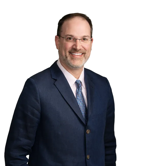 Bradley Rochlen Portrait