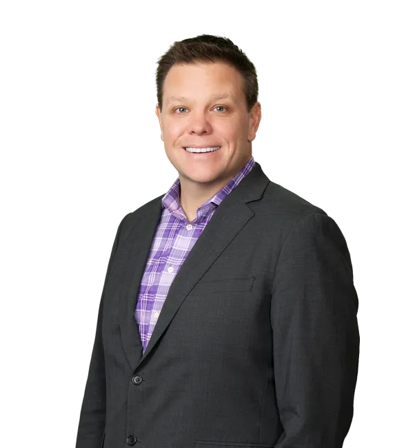 Jeffrey Skinner Portrait