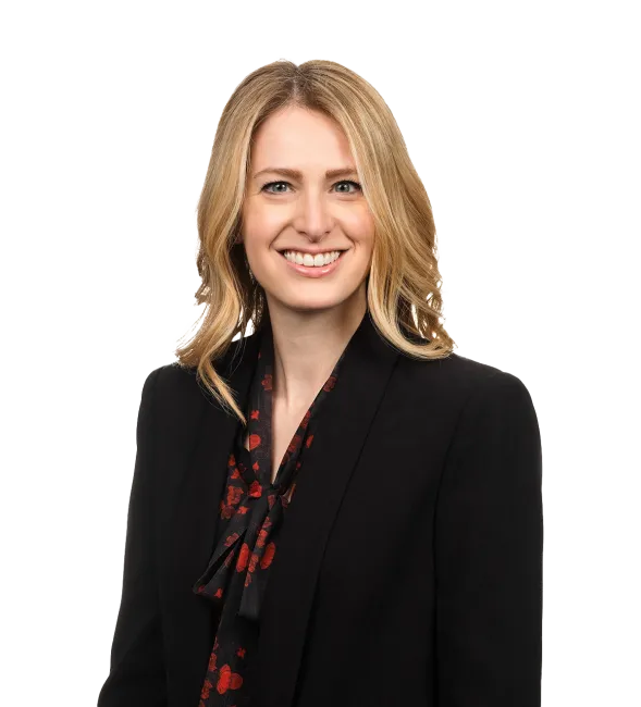 Brittany Sokoloff Portrait