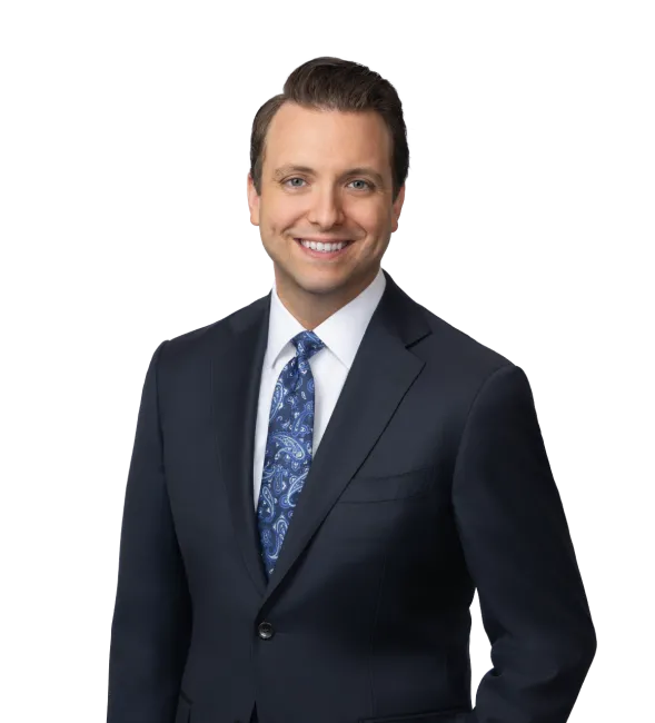 Pascal Naples Portrait