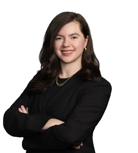 Clea Braendel Headshot