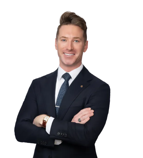 Sean Worley Portrait