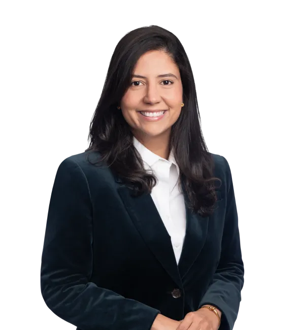 Raysa Vital Brazil Portrait