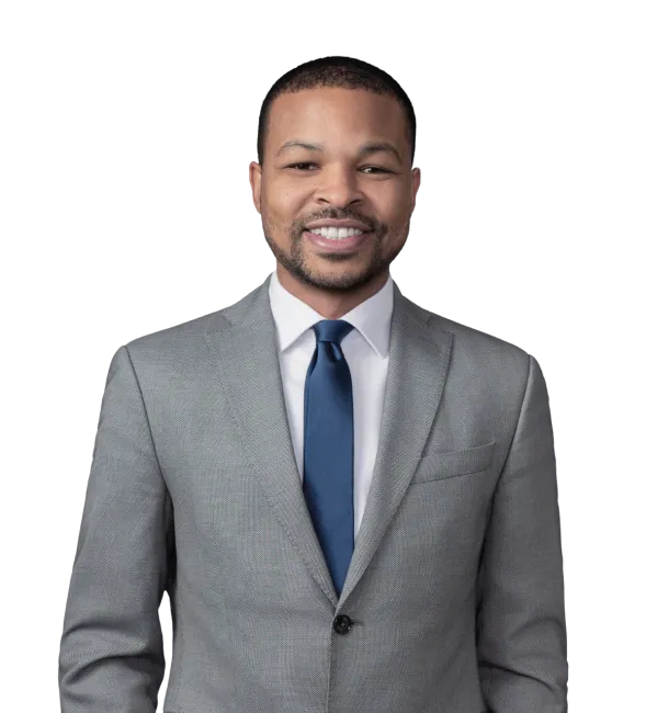 Maurice Williams Portrait