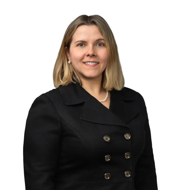 Alicia Pearson Portrait