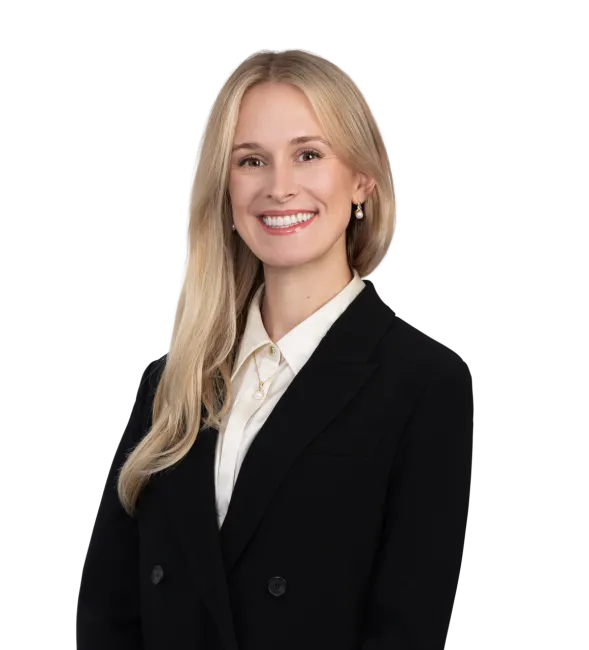 Chelsea Burkhart Portrait